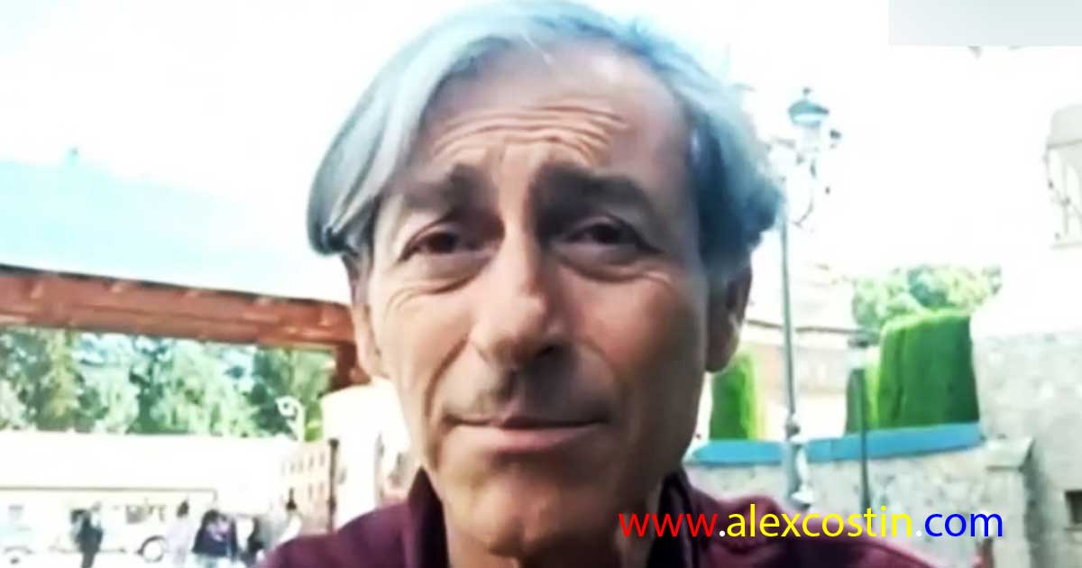 aias manthopoulos