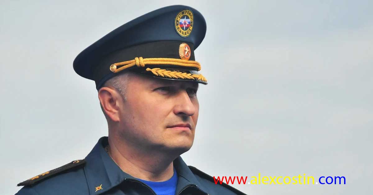alexander kurenkov