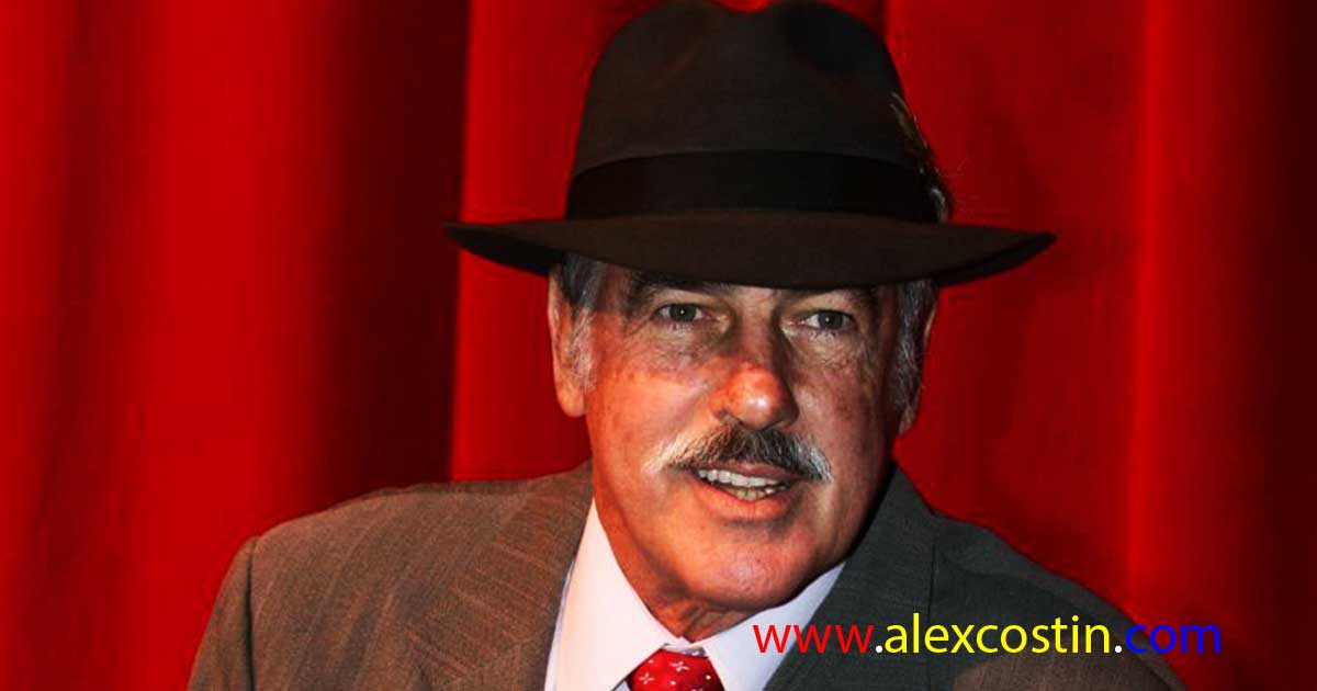 andres garcia