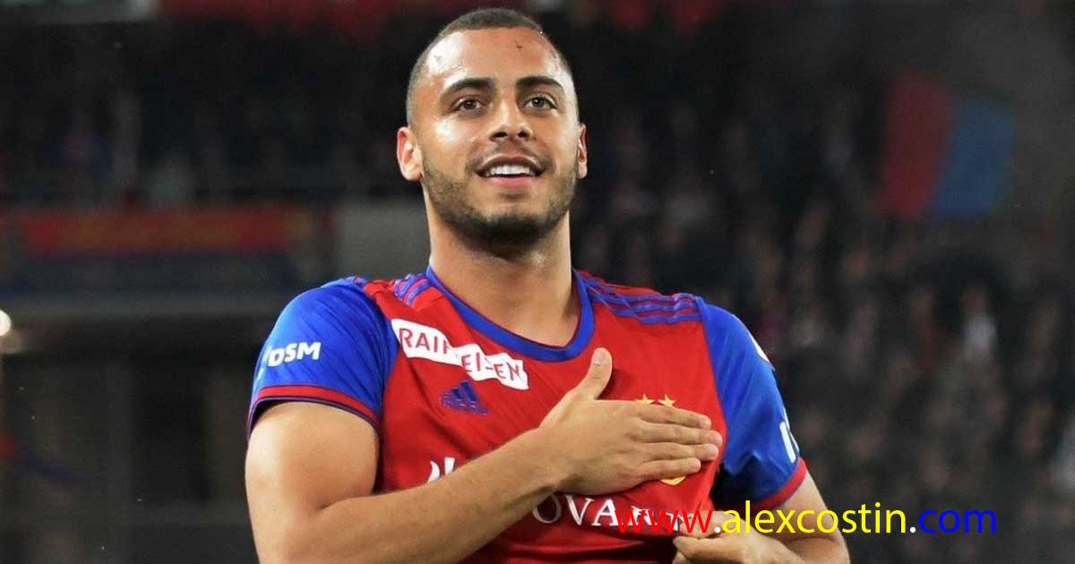 arthur cabral