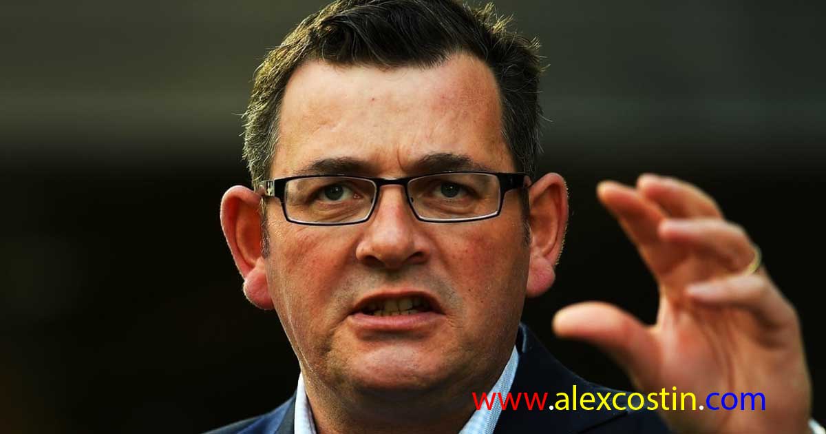 dan andrews