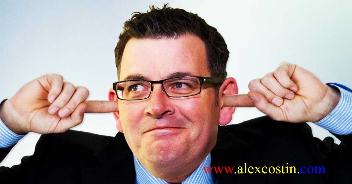daniel andrews