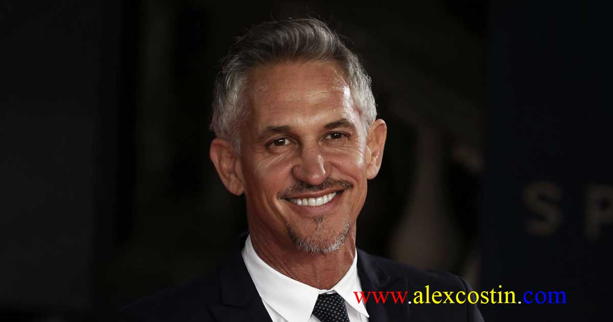 gary lineker