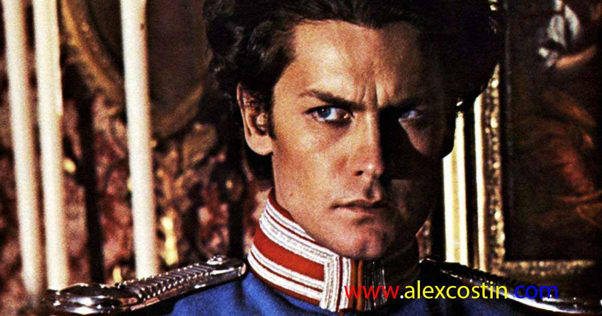 helmut berger