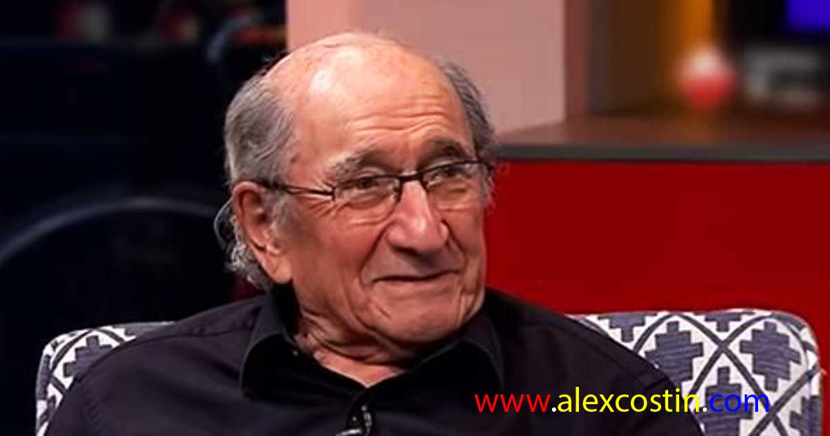 luis alarcon