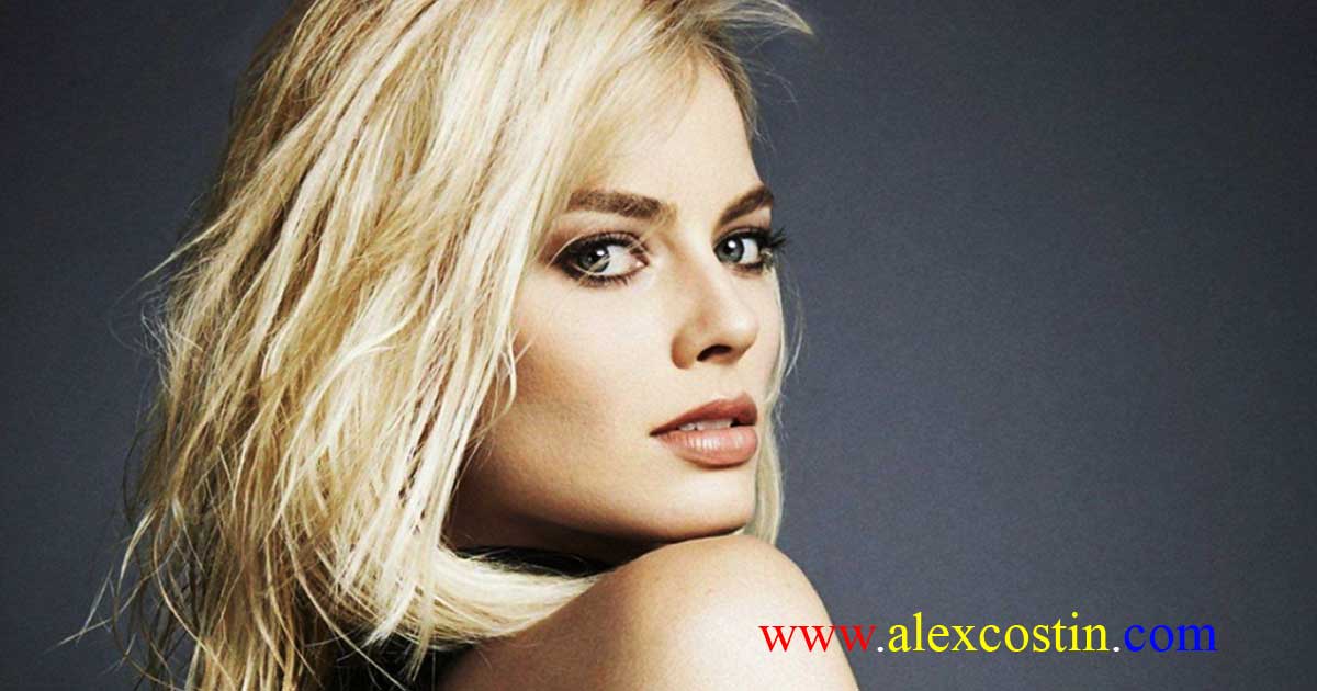 margot elise robbie