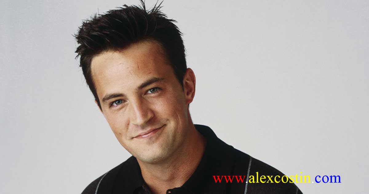 matthew perry