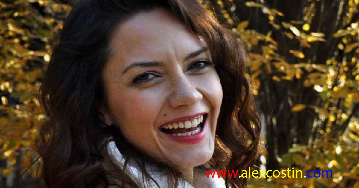 merve kayaalp