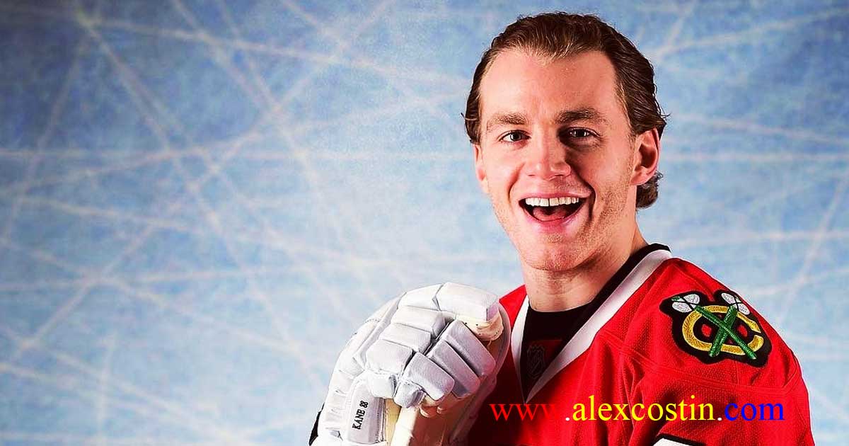 patrick kane
