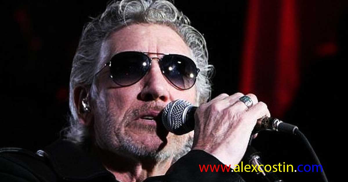 roger waters