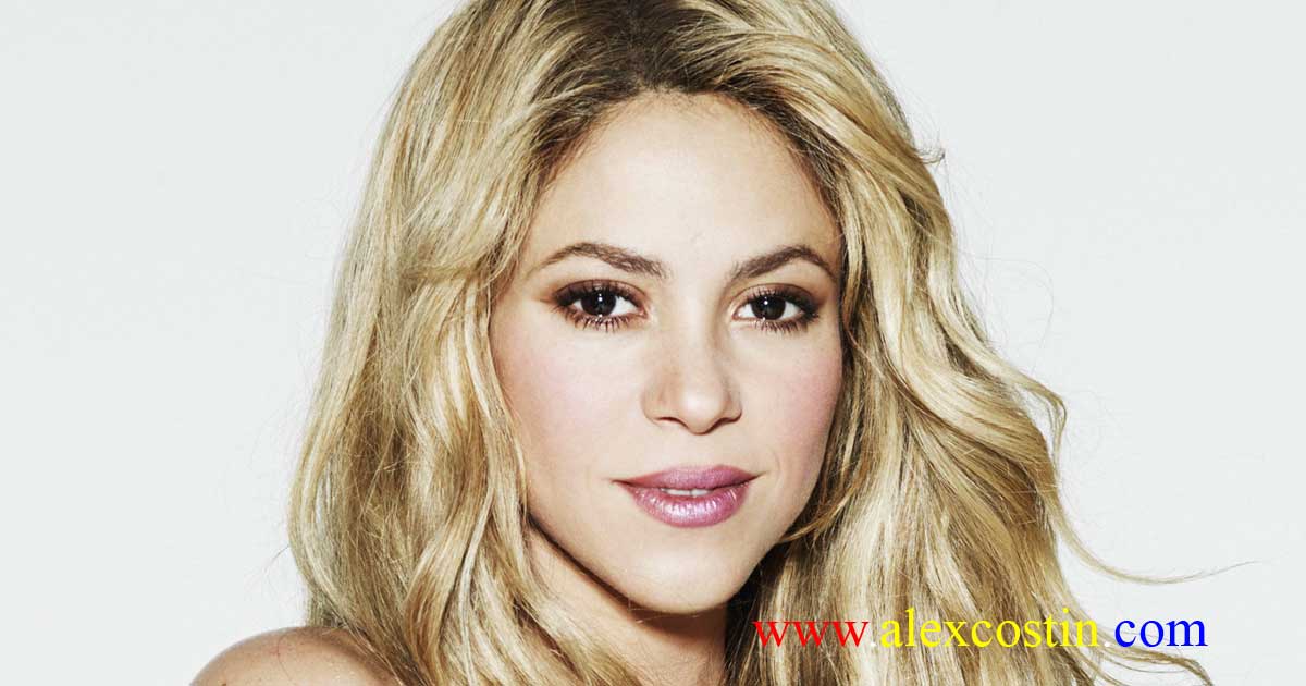 shakira