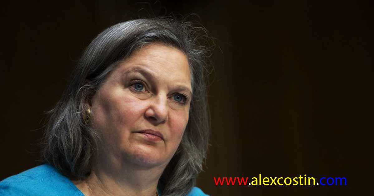 victoria nuland