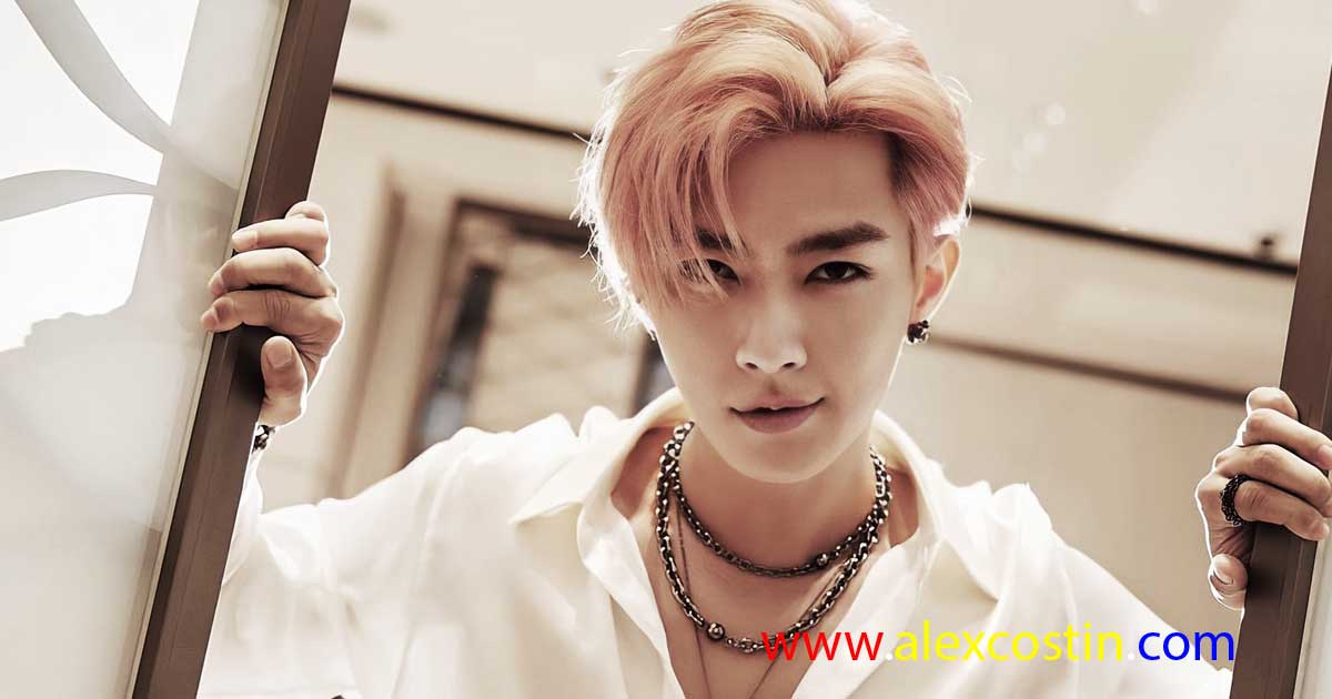 aaron yan