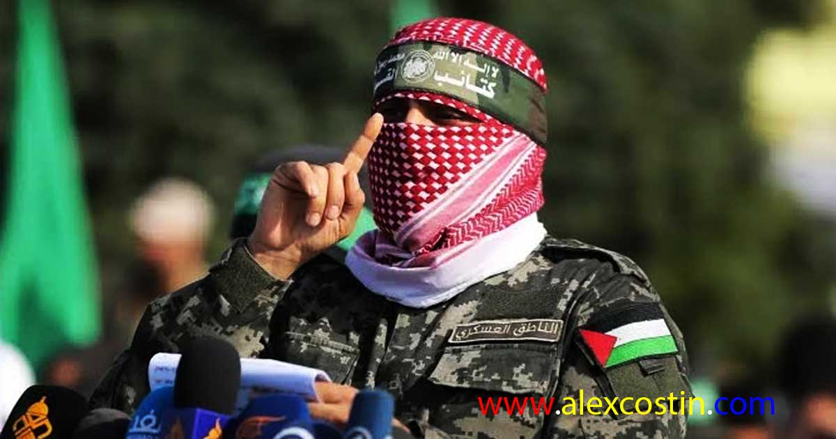 abu ubaida