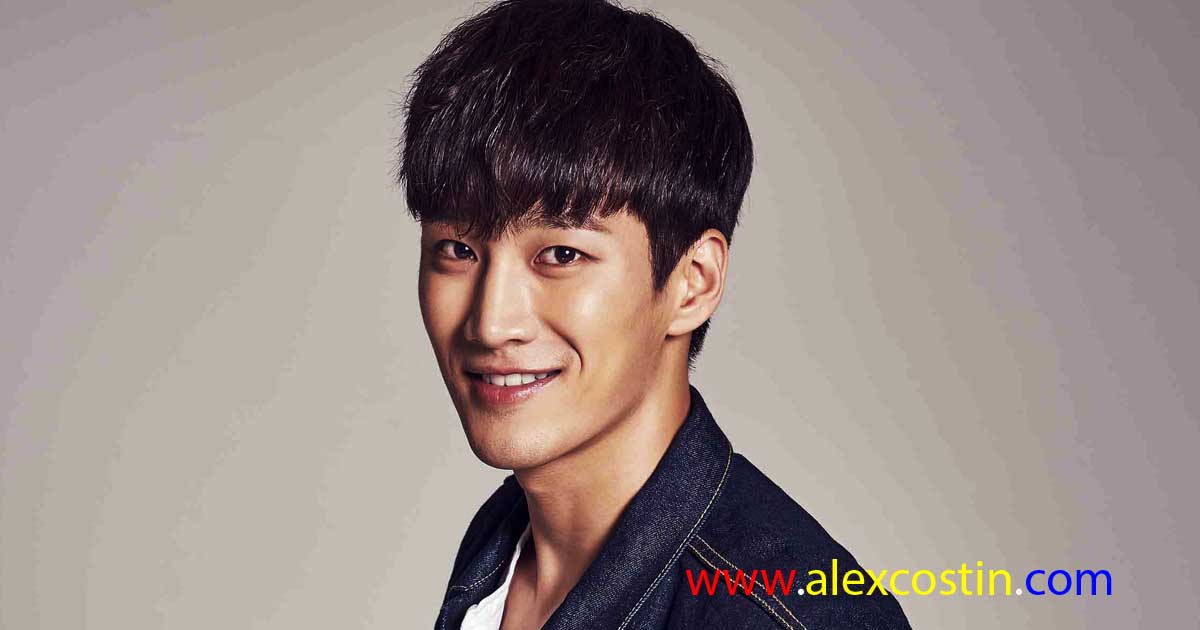 ahn bo hyun