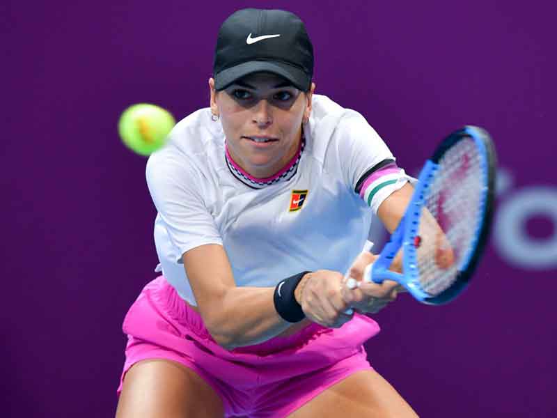 ajla tomljanovic