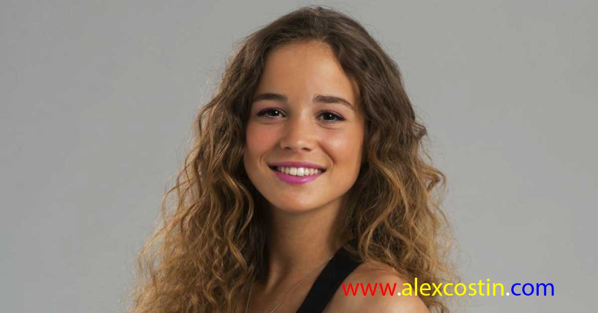 alba baptista