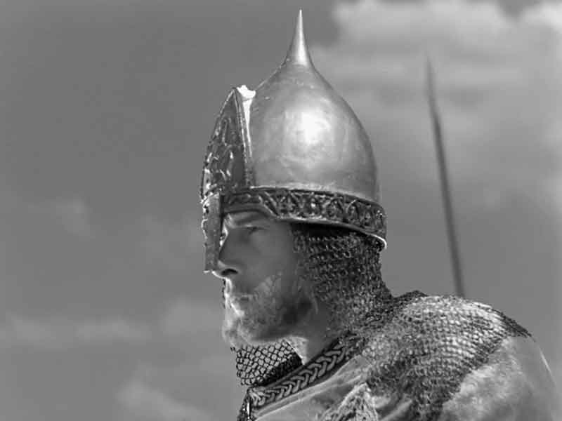 alexander nevsky