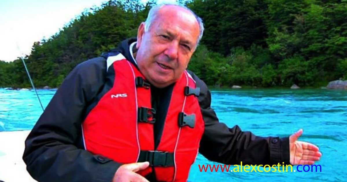 alipio vera