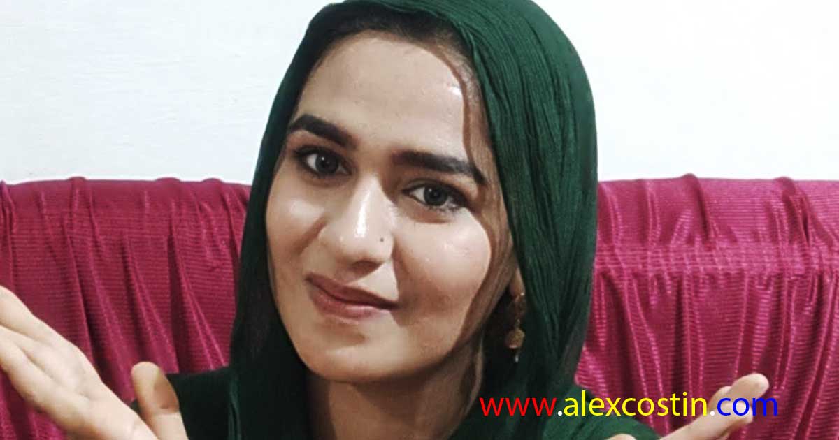 aliza sehar
