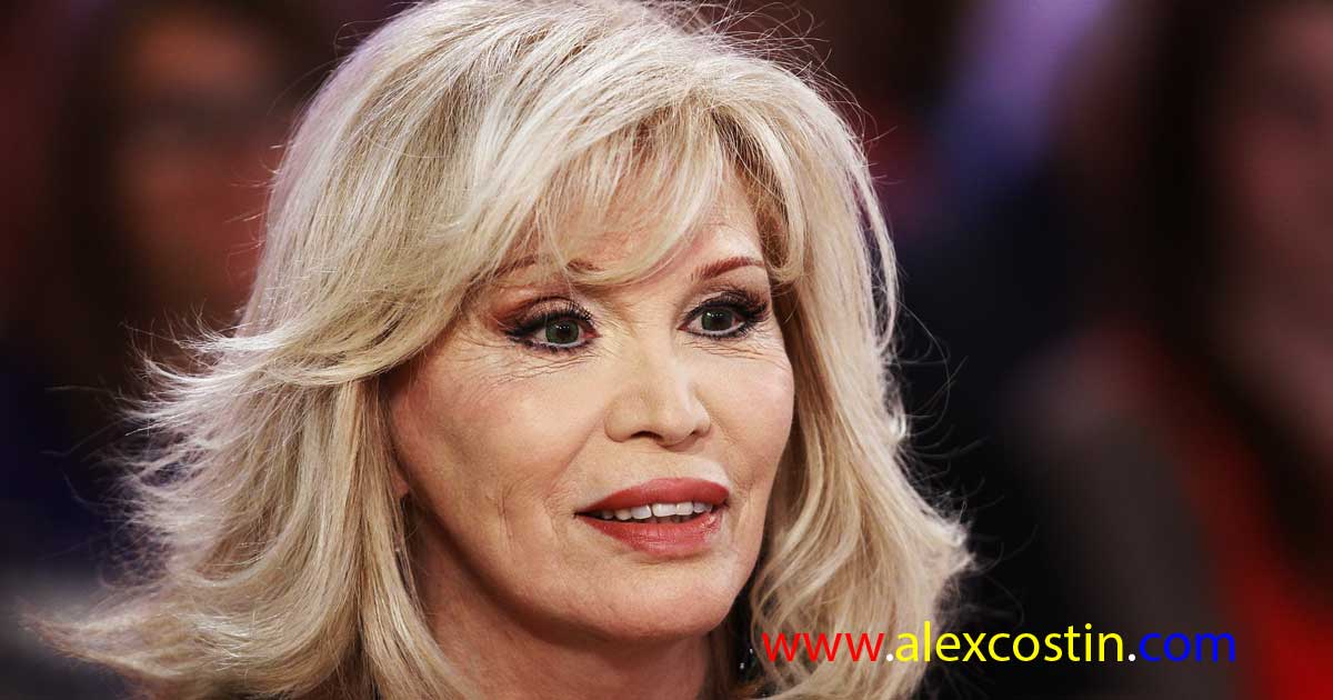 amanda lear