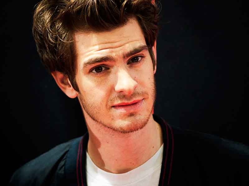 andrew garfield