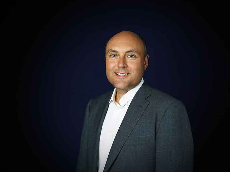 andrew griffith