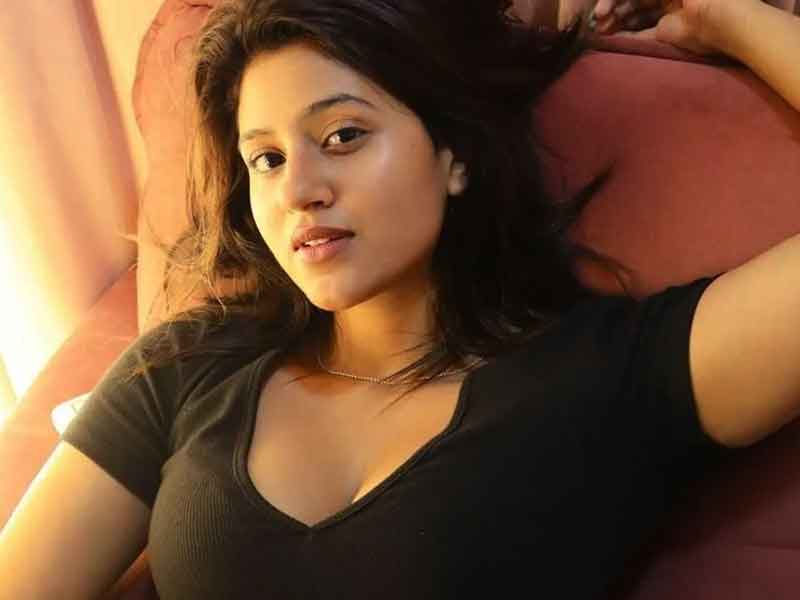 anjali arora