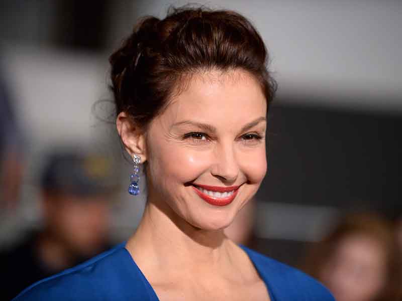 ashley judd