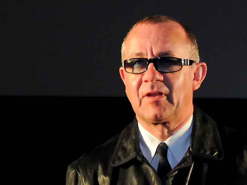 bernie taupin