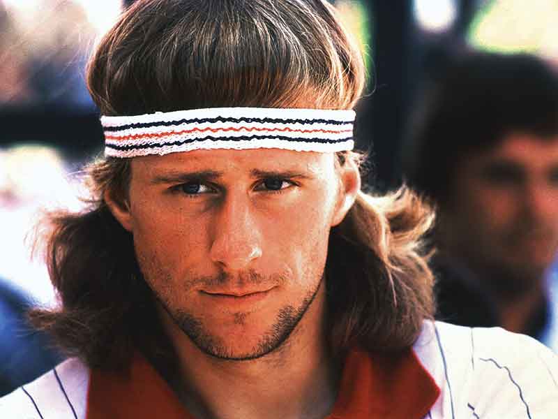 bjorn borg