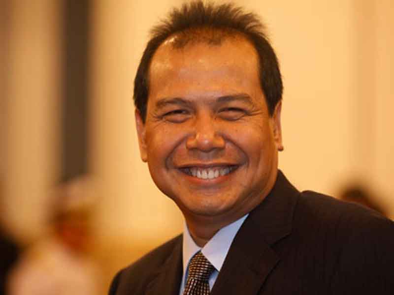 chairal tanjung