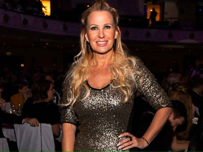 claudia norberg