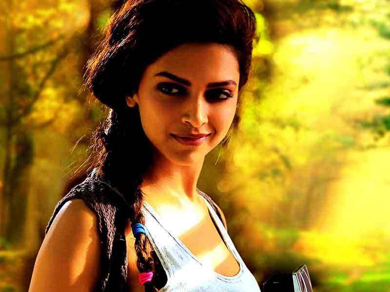 deepika padukone