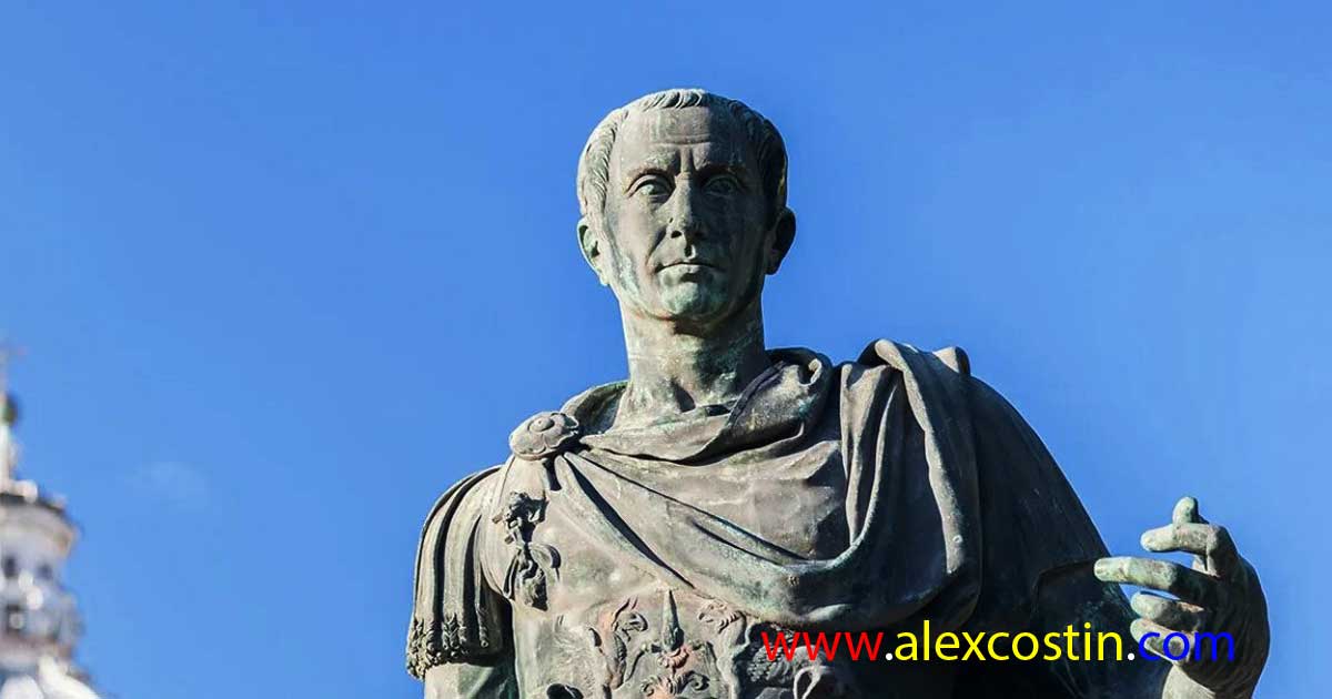 dio cassius