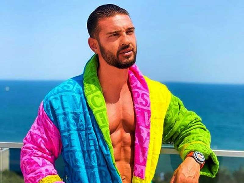 dorian popa