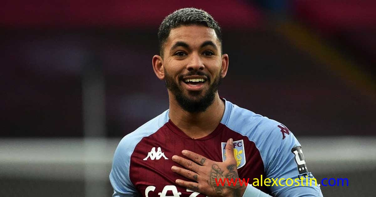 douglas luiz