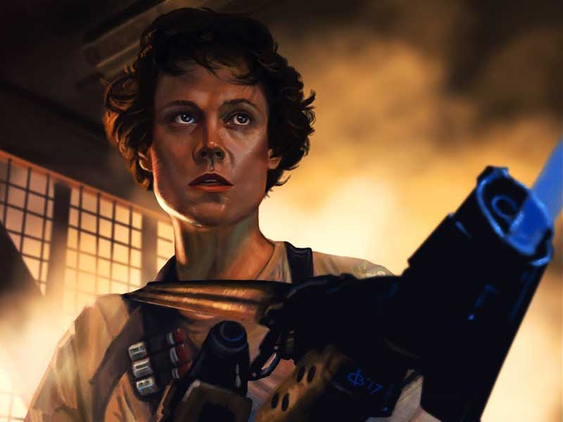 ellen ripley