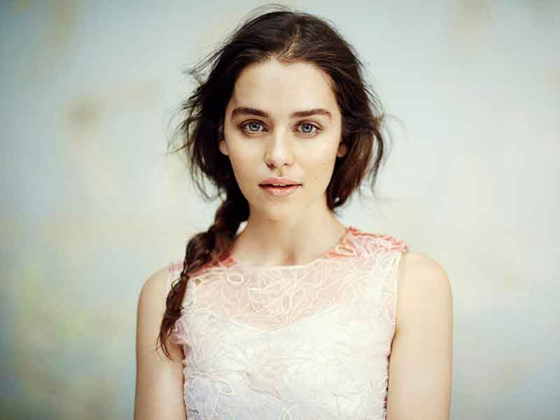 emilia clarke