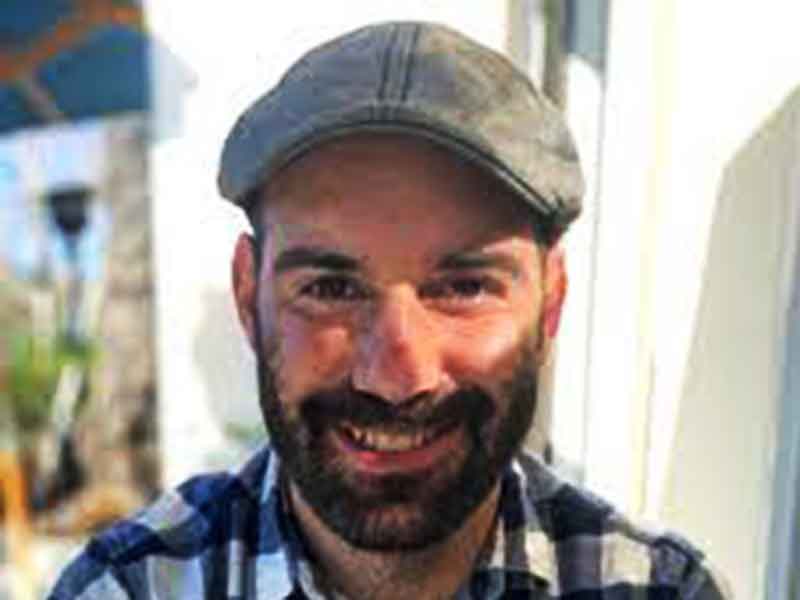 ethan lubka
