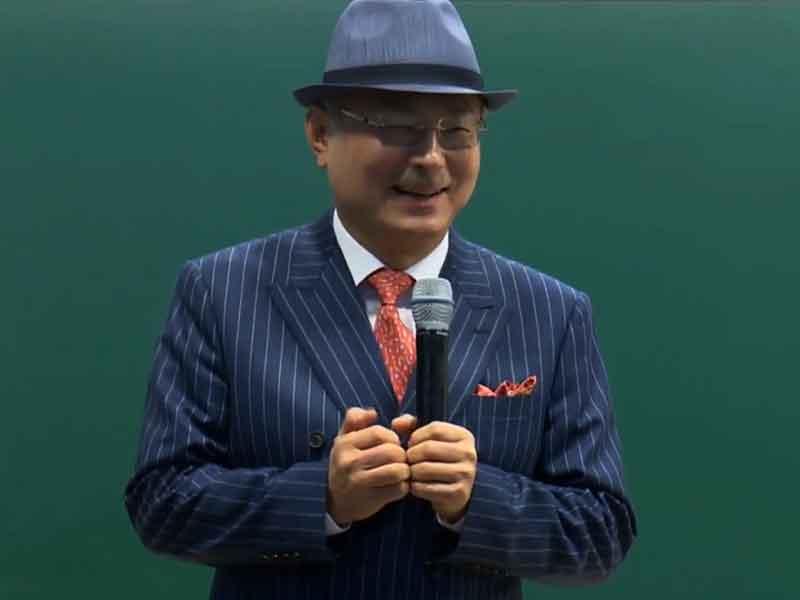 gil dolev