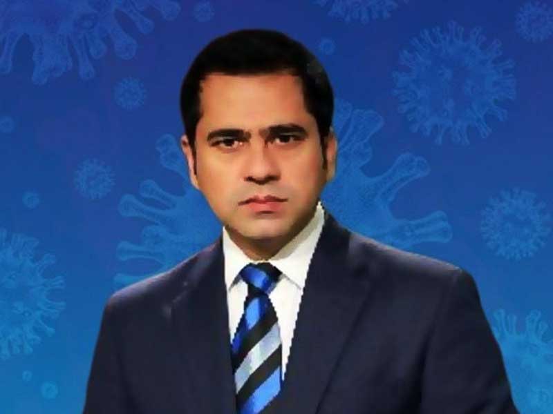 imran riaz khan