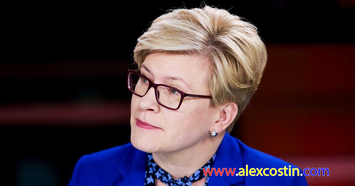 ingrida simonyte