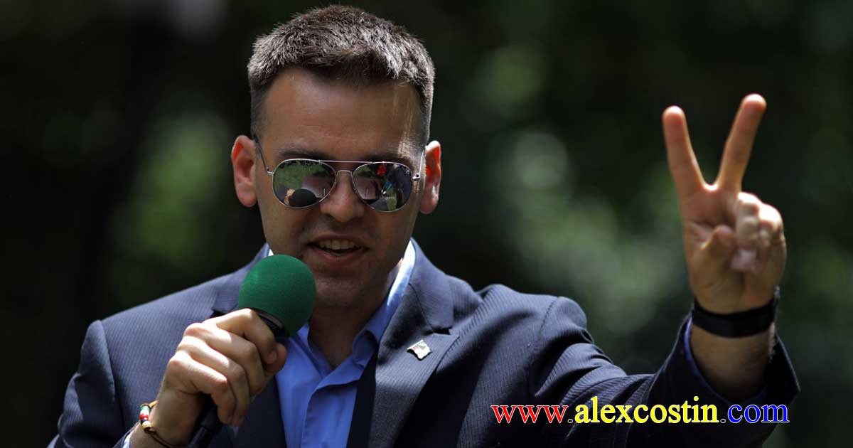 jack posobiec