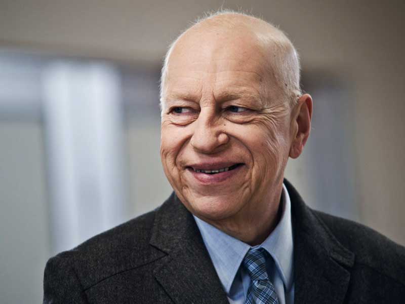 jerzy stuhr