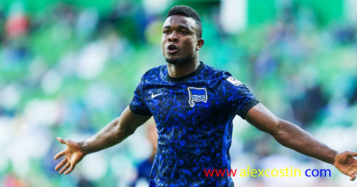 jhon cordoba