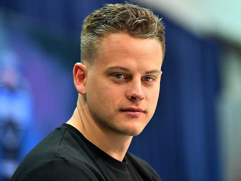 joe burrow