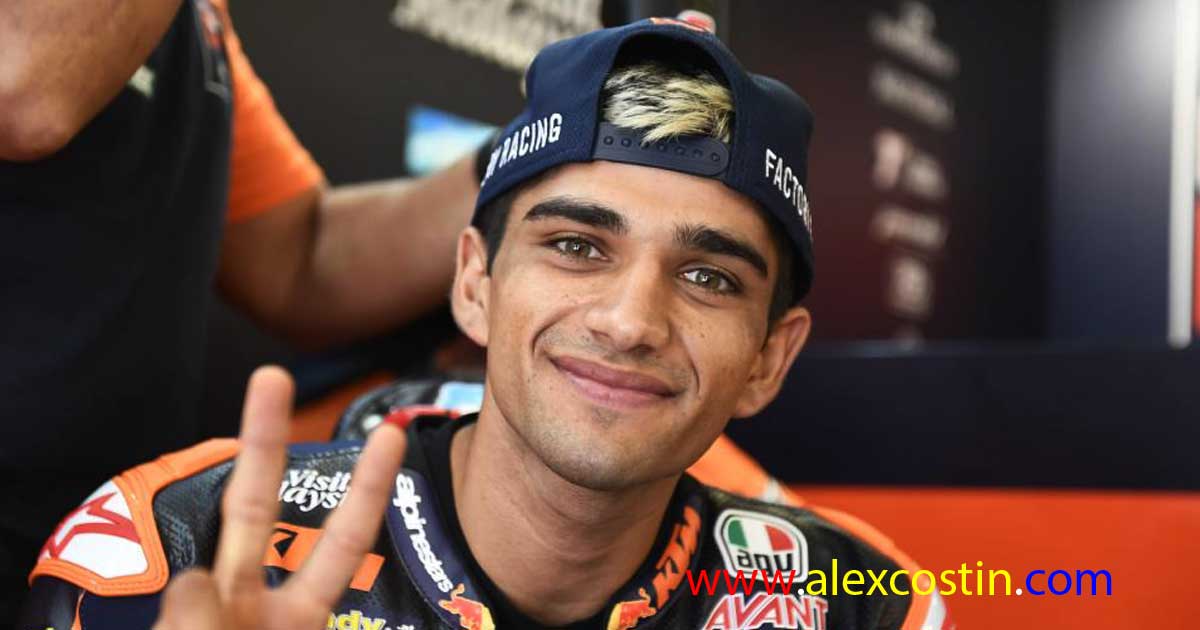 jorge martin