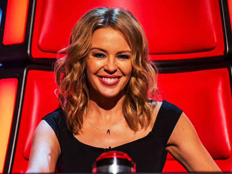 kylie minogue