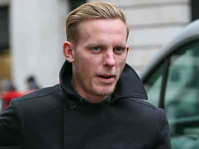 laurence fox